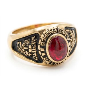 Anillo de Grado